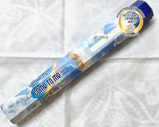 INCENSIO DE PALITO- VEN A MI