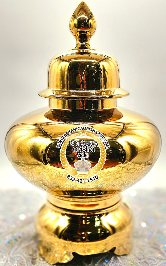 POTICHE DE OSHUN