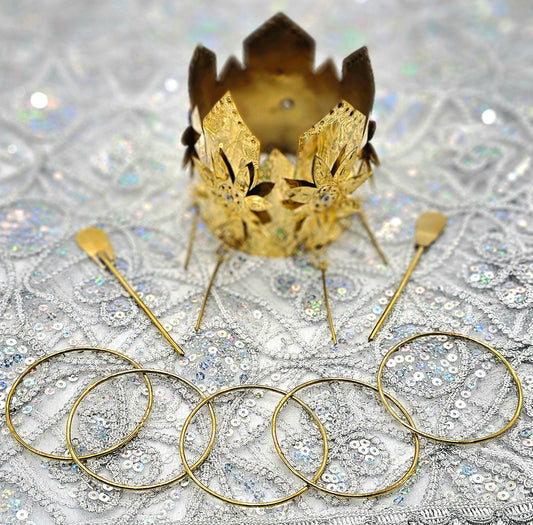 HERRAMIENTAS DE OSHUN M