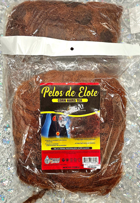 PELO DE ELOTE