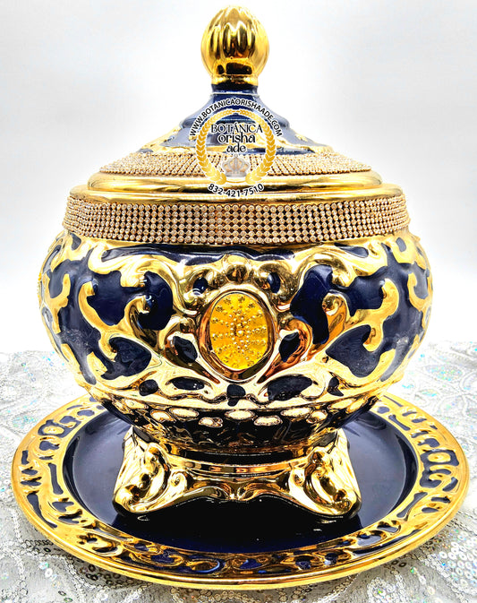 SOPERA DE YEMAYA