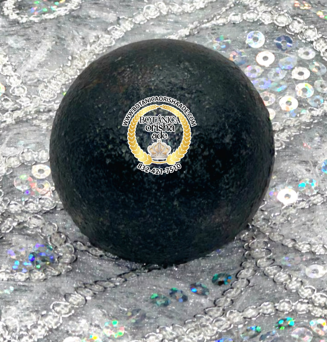 BOLA DE HIERRO CHIQUITA