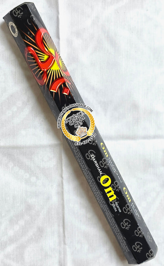 INCENSIO DE PALITO - OM