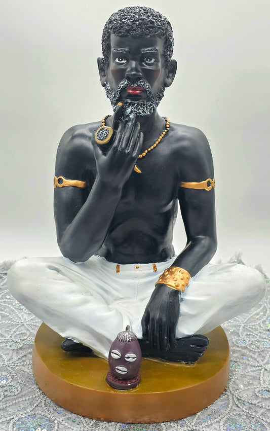 PAPÁ CANDELO BLANCO