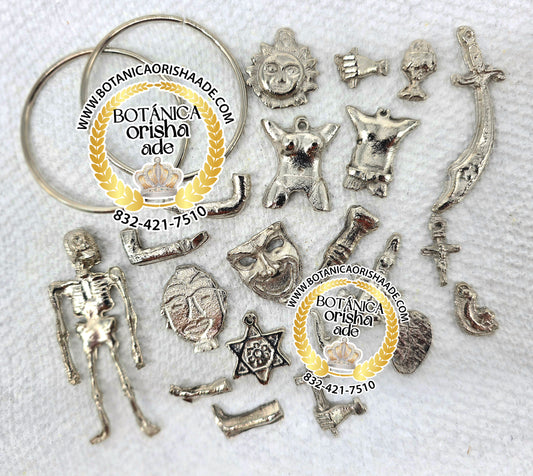 HERRAMIENTAS DE ODDUDUWA