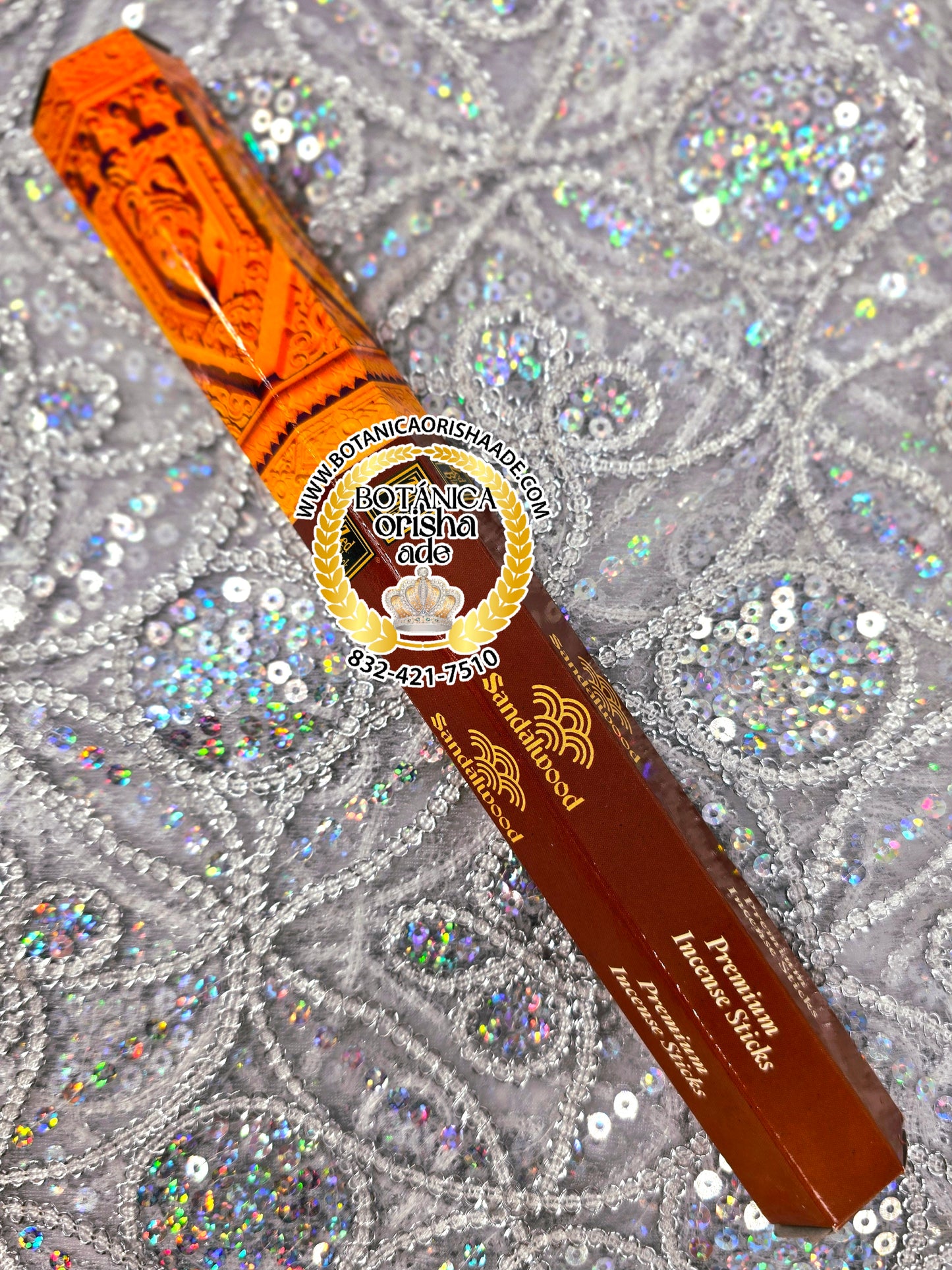 INCENSIO DE PALITO -  SANDALO