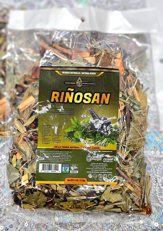 RIÑOSAN