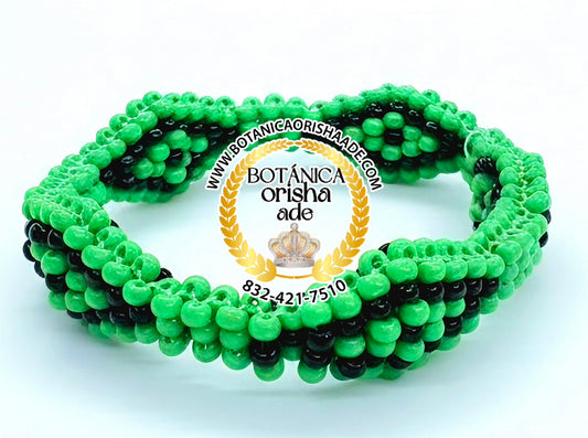 IDE DE OGGUN ELASTICO TEJIDO
