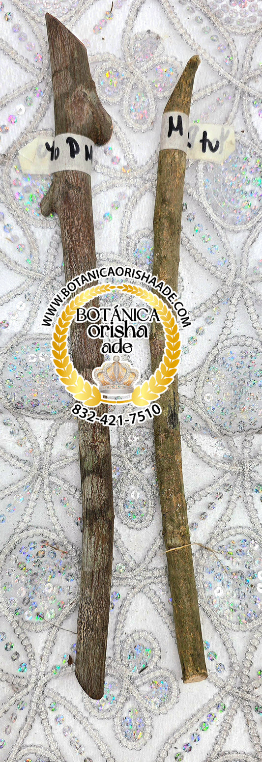 PALO YO PUEDO MAS QUE TU -  15 Y 20 PULGADAS DE LARGO