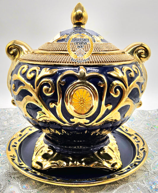 SOPERA DE YEMAYA