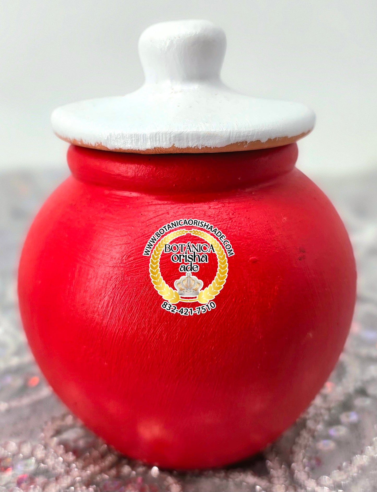 TINAJA PINTADO DE ORICHAOCO