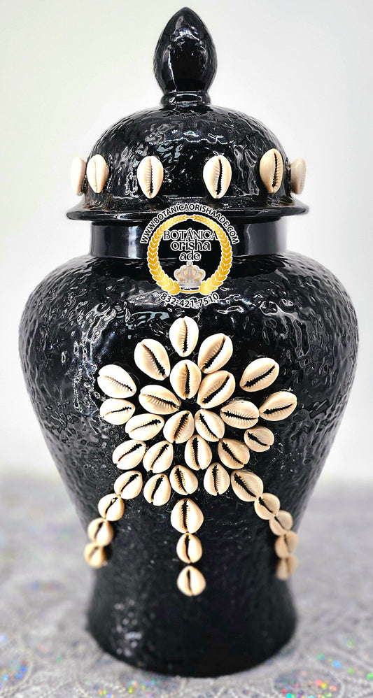 POTICHE DE SAN LAZARO