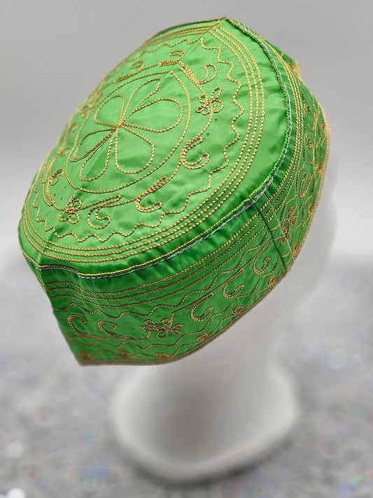 GORRO DE ORULA