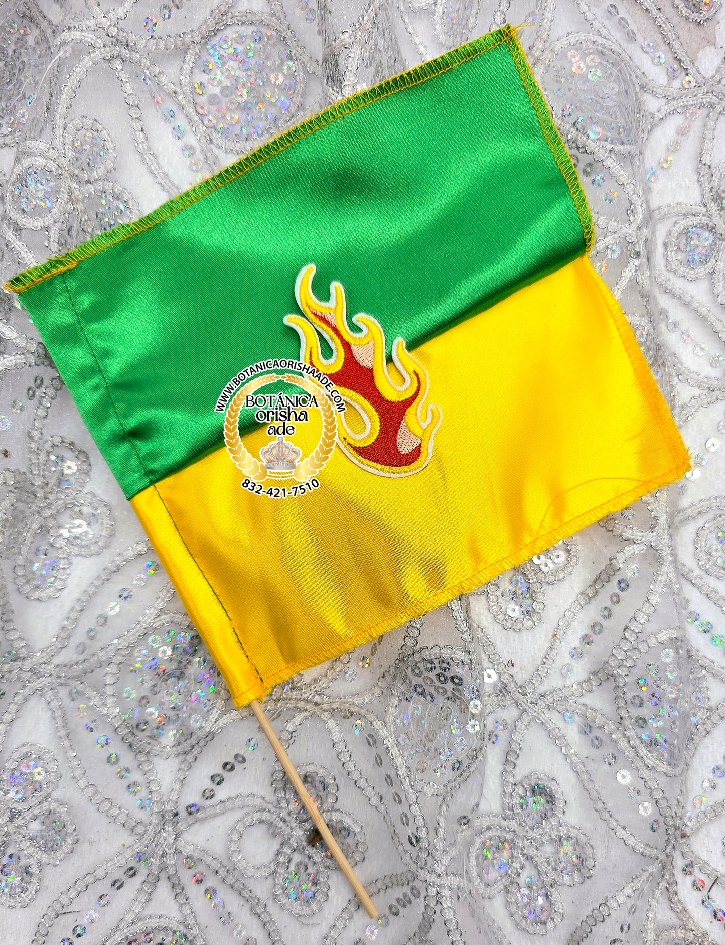 BANDERA DEL AÑO 2026