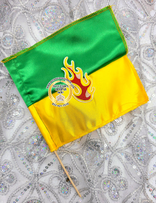 BANDERA DEL AÑO 2026