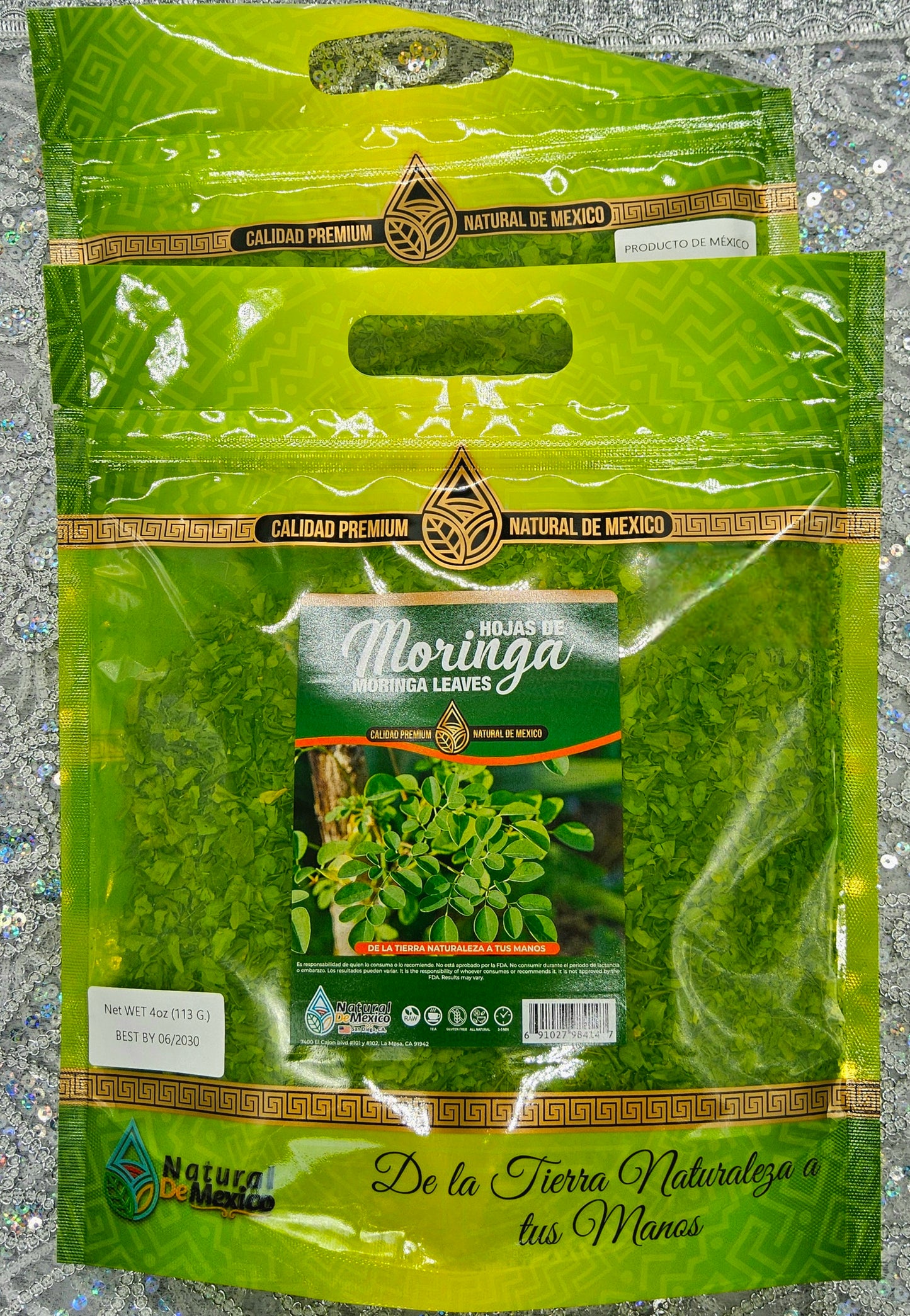 MORINGA