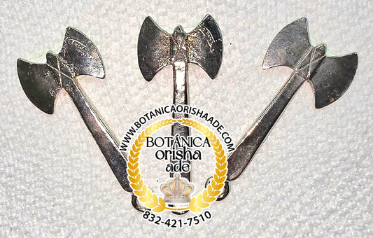 HERRAMIENTA DE EBBO HACHA 2