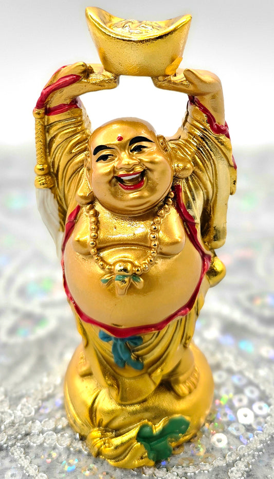 BUDDHA DE ORO