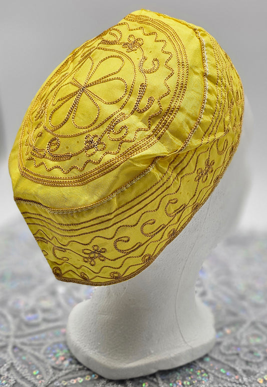 GORRO DE OSHUN