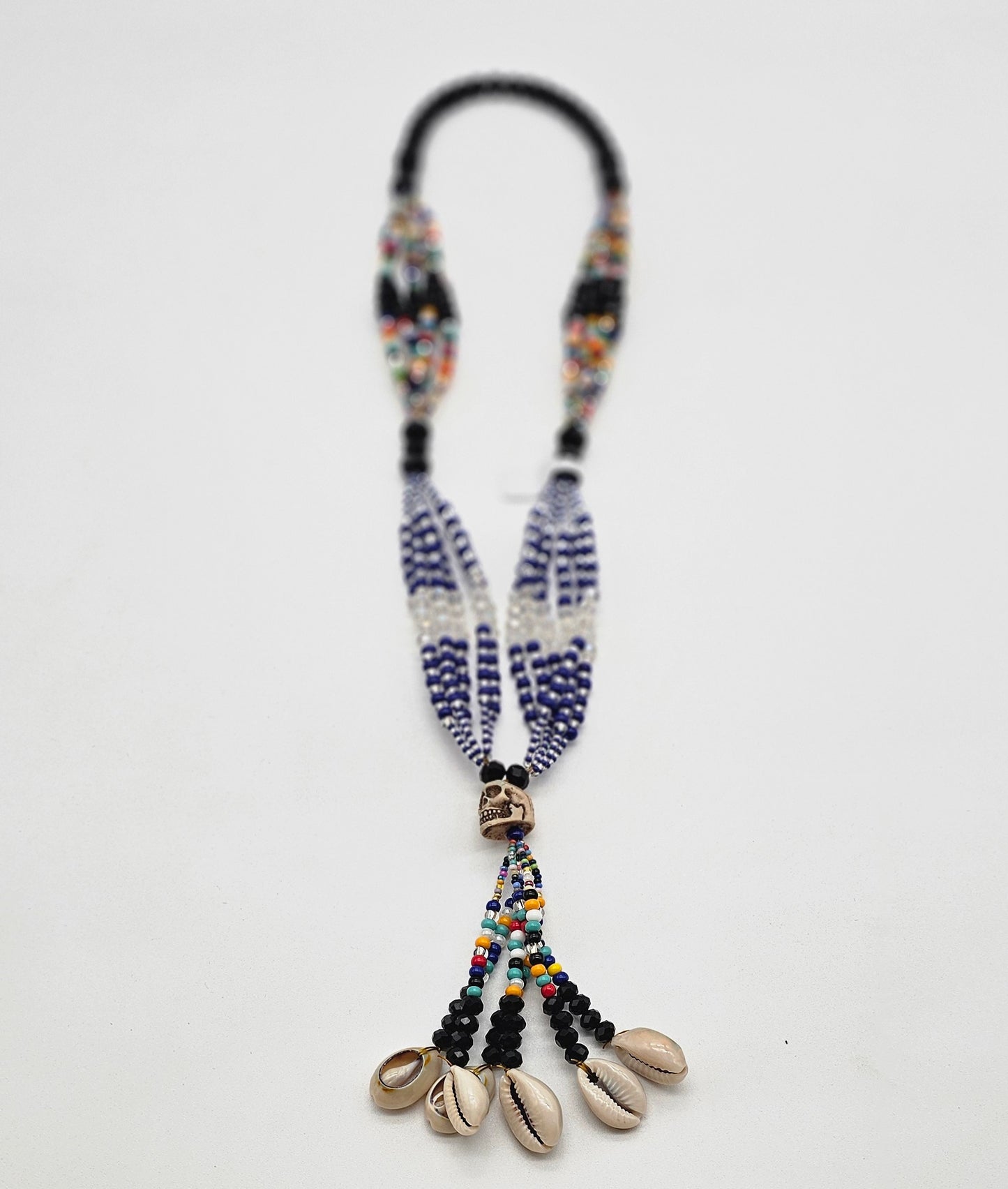 COLLAR DE MAZO MEDIANO DE EGGUN