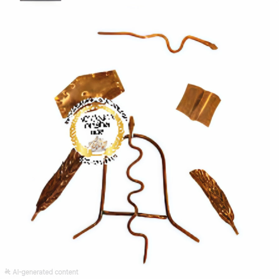 HERRAMIENTAS DE AYAO