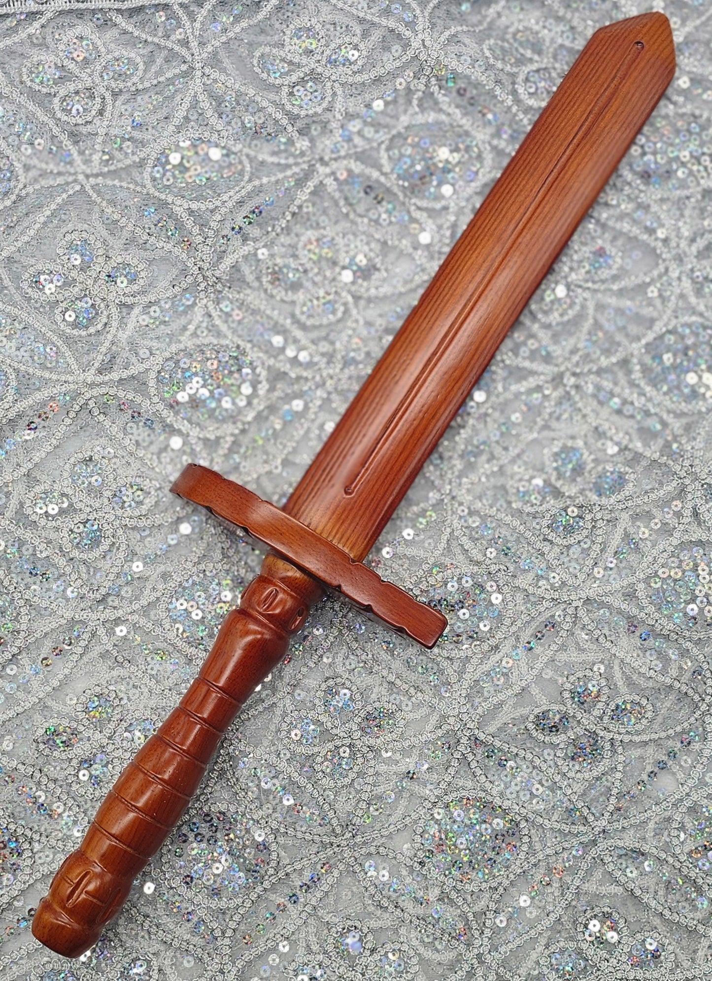 Espada De Madera (Clara)