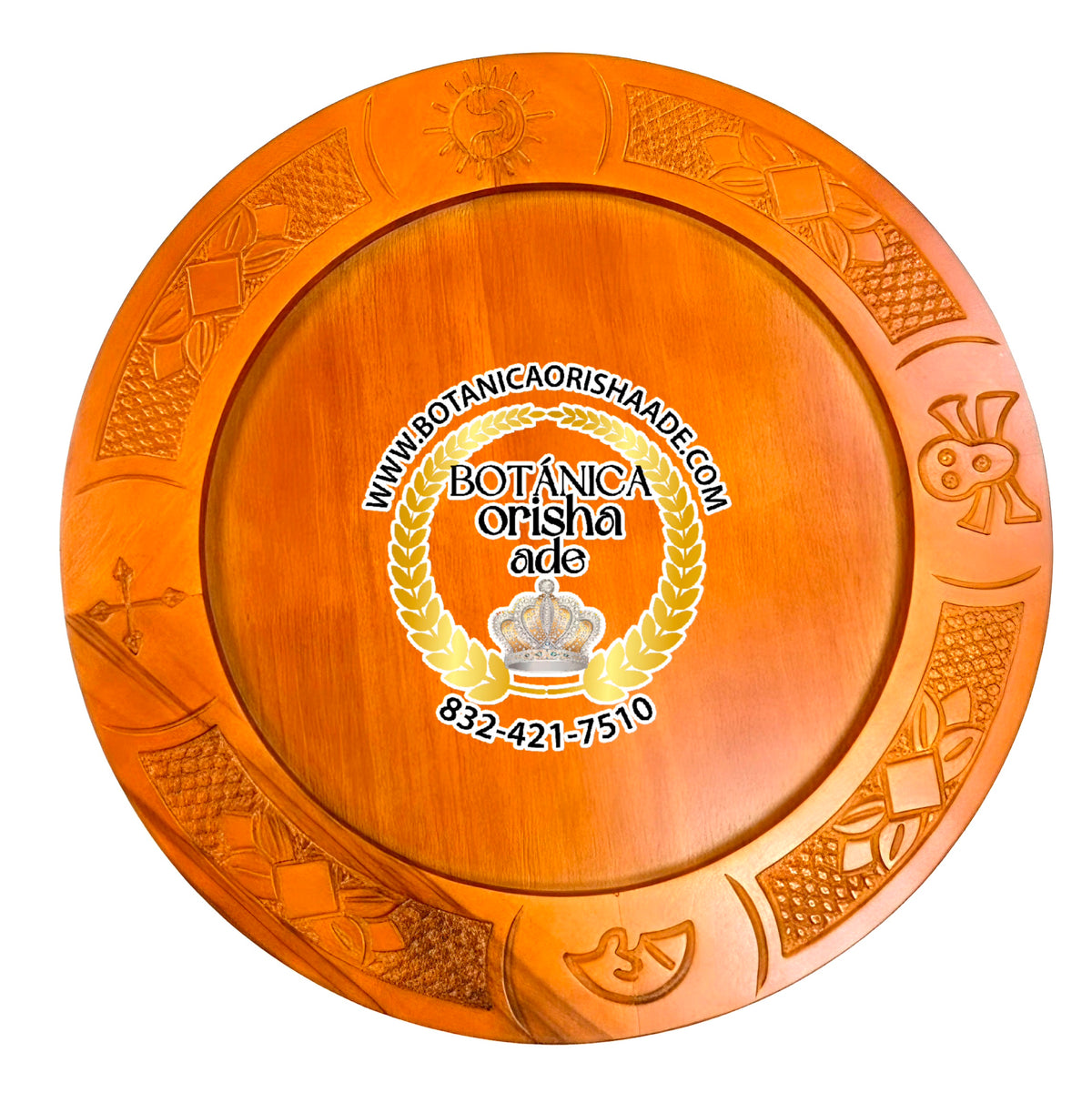 Tablero 17"