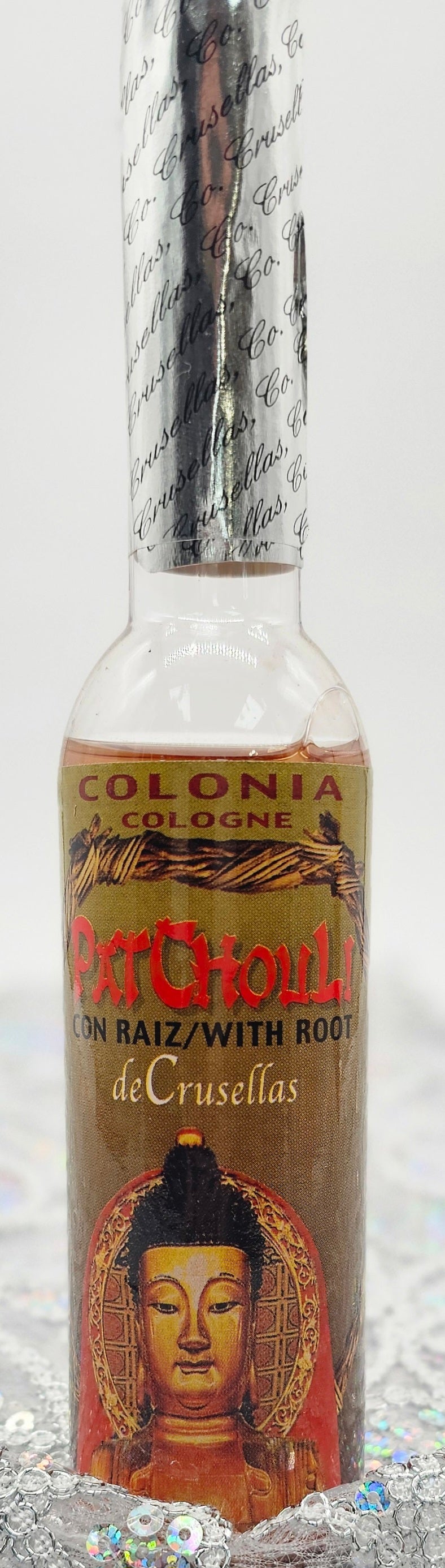 Colonia Patchouli