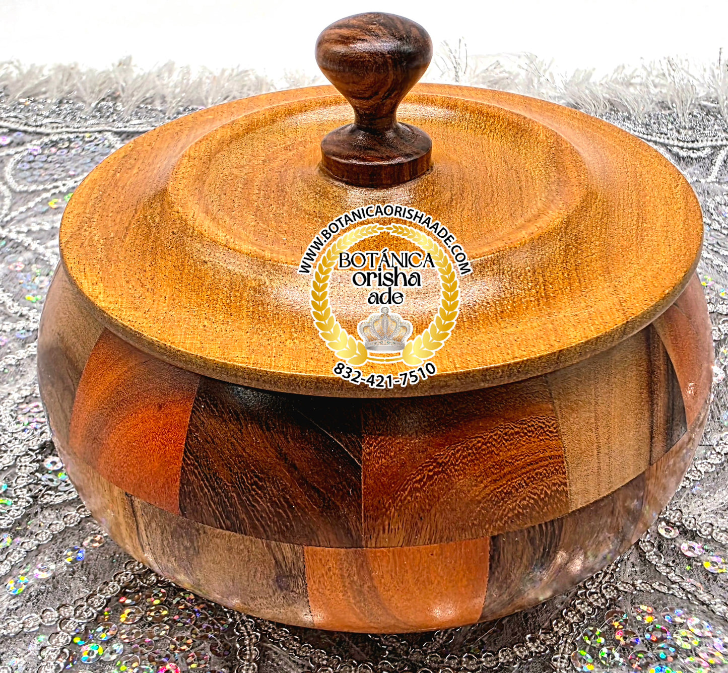 SOPERA DE ORULA MEDIANA