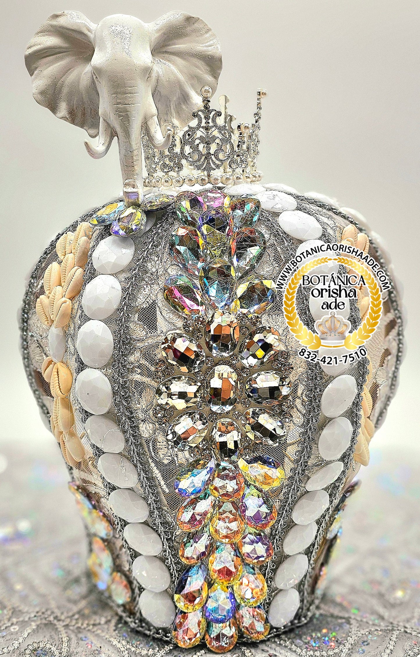 CORONA DE OBATALA