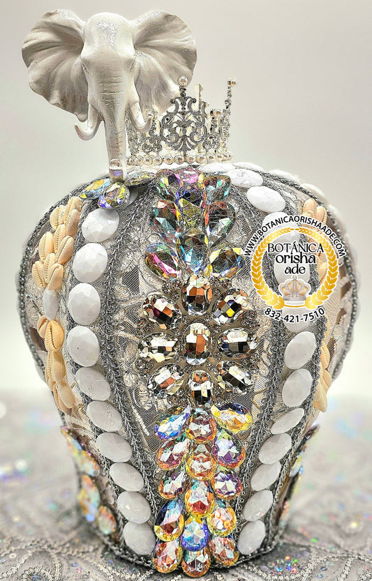 CORONA DE OBATALA