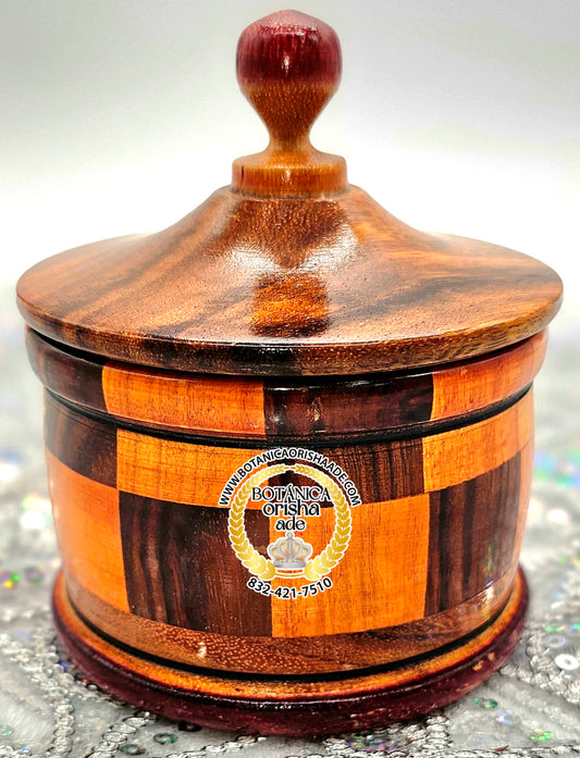 COFRE DE ORULA CHIQUITO