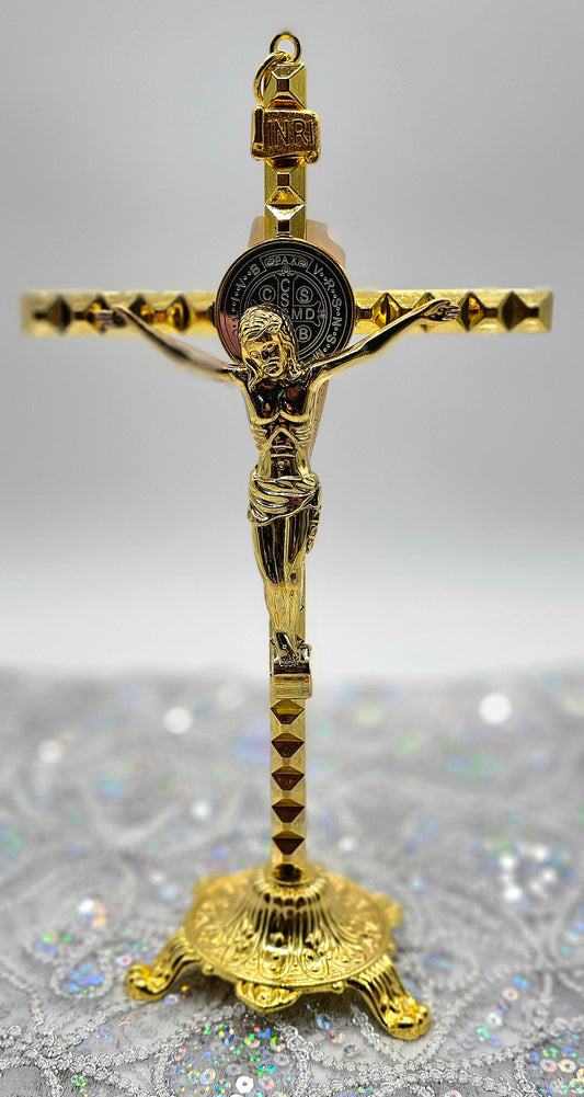 CRUCIFIJO