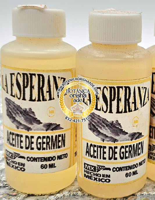 ACEITE DE GERMEN