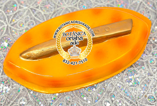 PLATO DE PINALDO - OCHUN