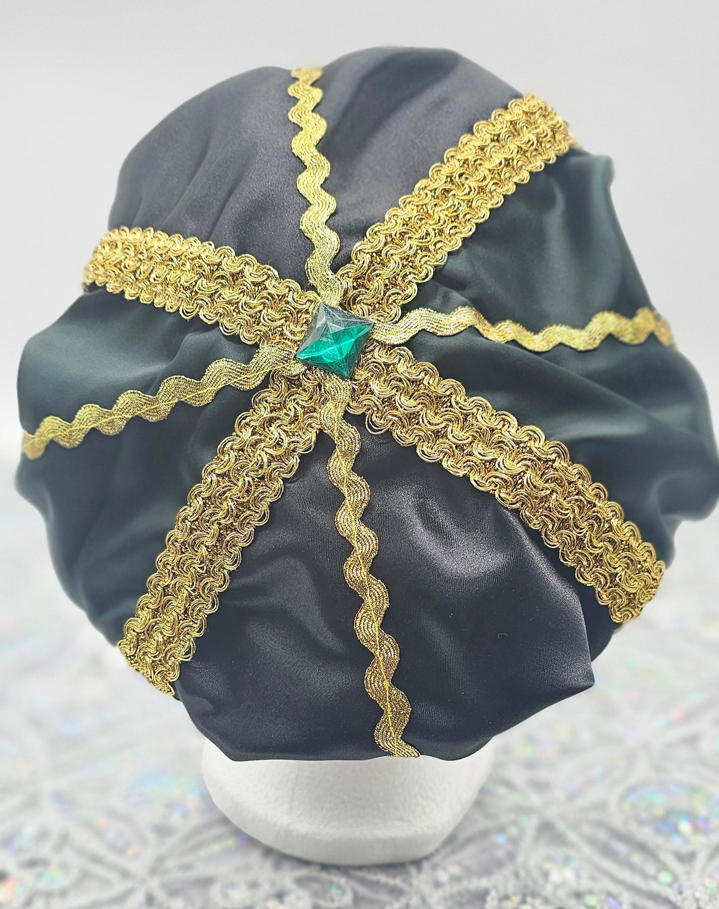 GORROS DE OGGUN - AKETE