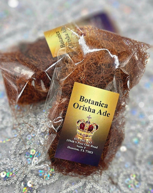 PELO DE ELOTE PEQUEÑO