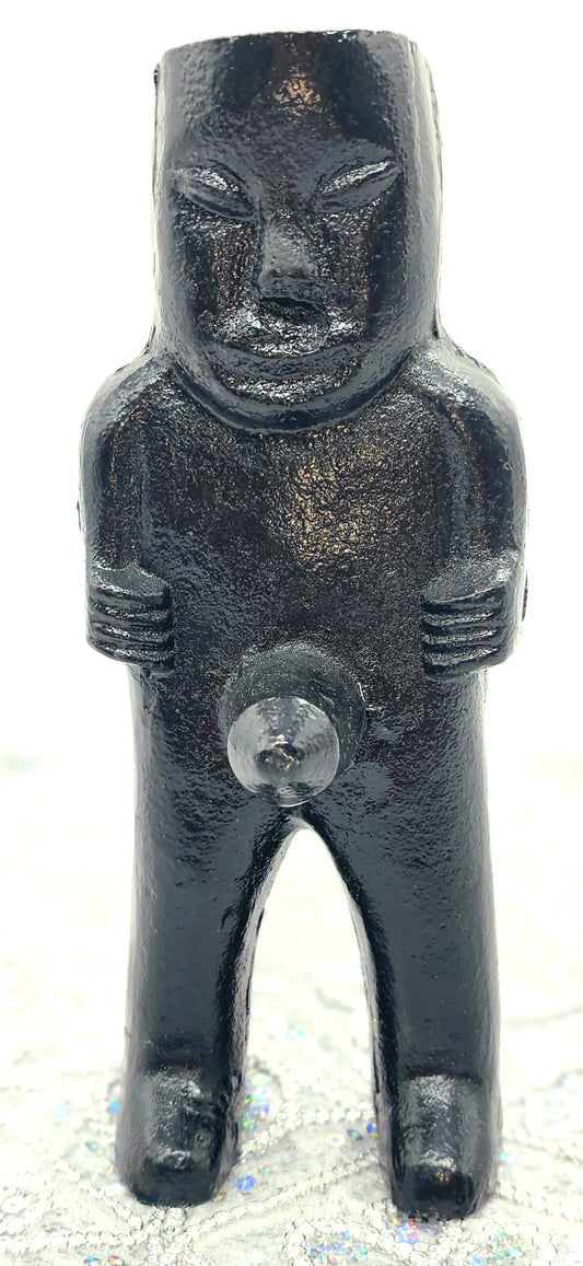 ALAROMO DE HIERRO
