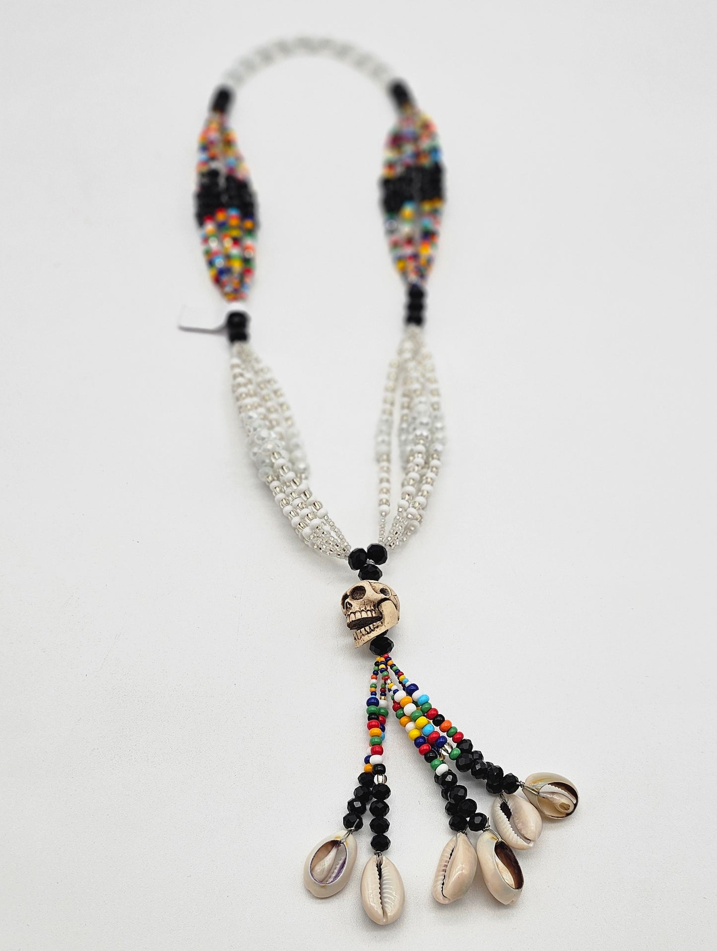 COLLAR DE MAZO MEDIANO DE EGGUN