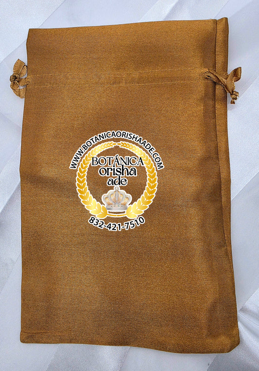 BOLSA DE CARACOL GRANDE - CARMELITA