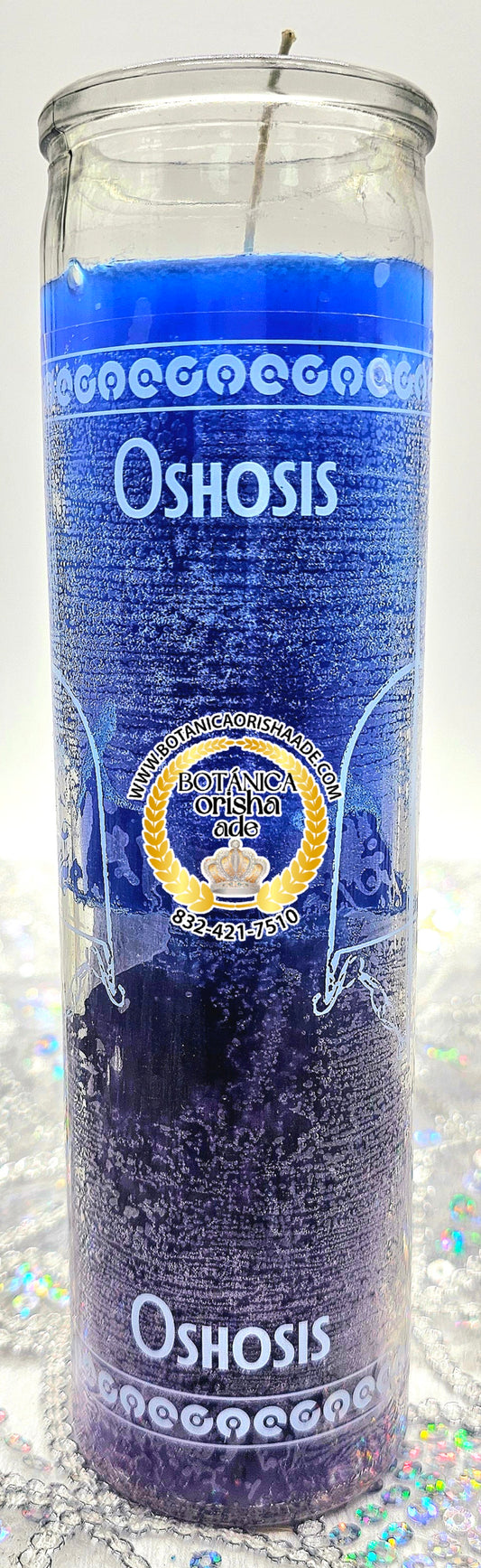 VELA DE OCHOSI