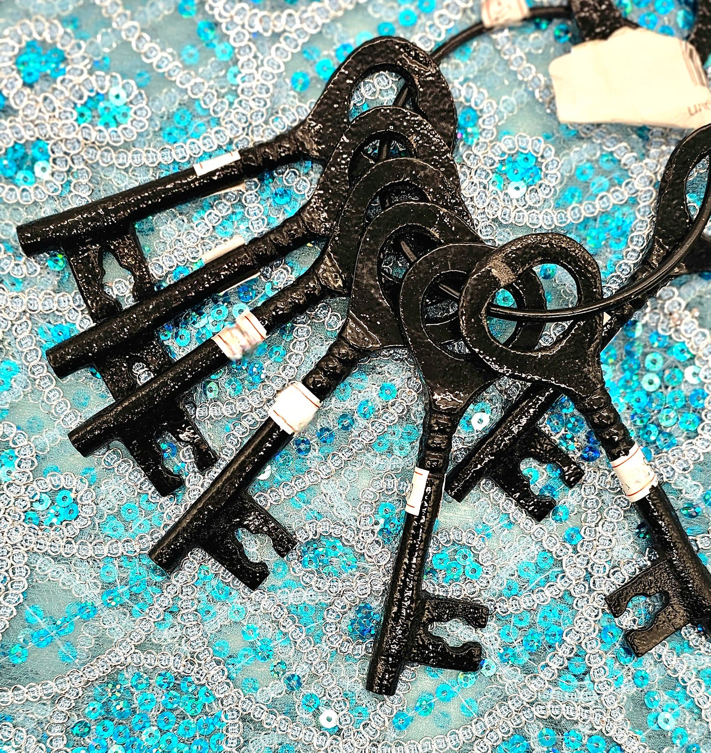 Llave Hermbra Chiquita