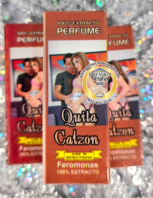 EXTRACTO QUITA CALZON