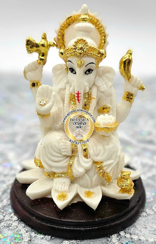 GANESHA DE PROSPERIDAD