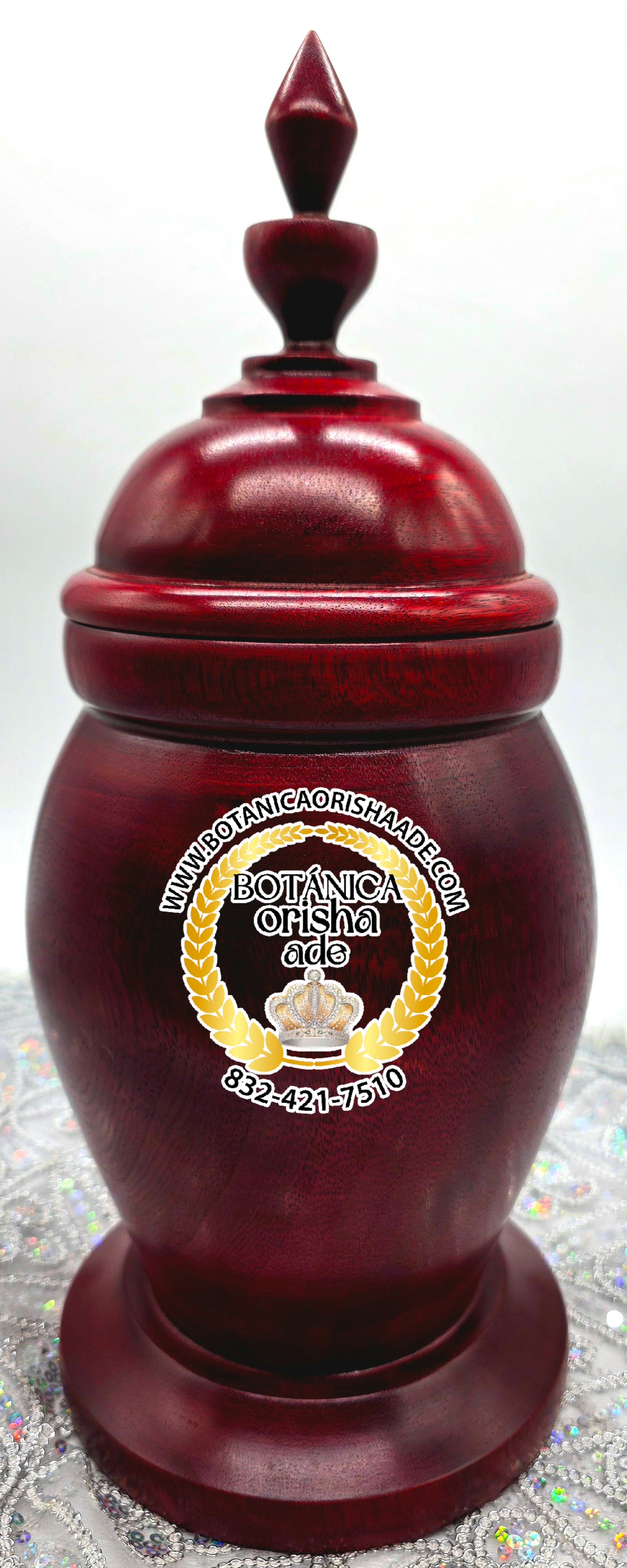 LEBRILLO DE AGGAYU