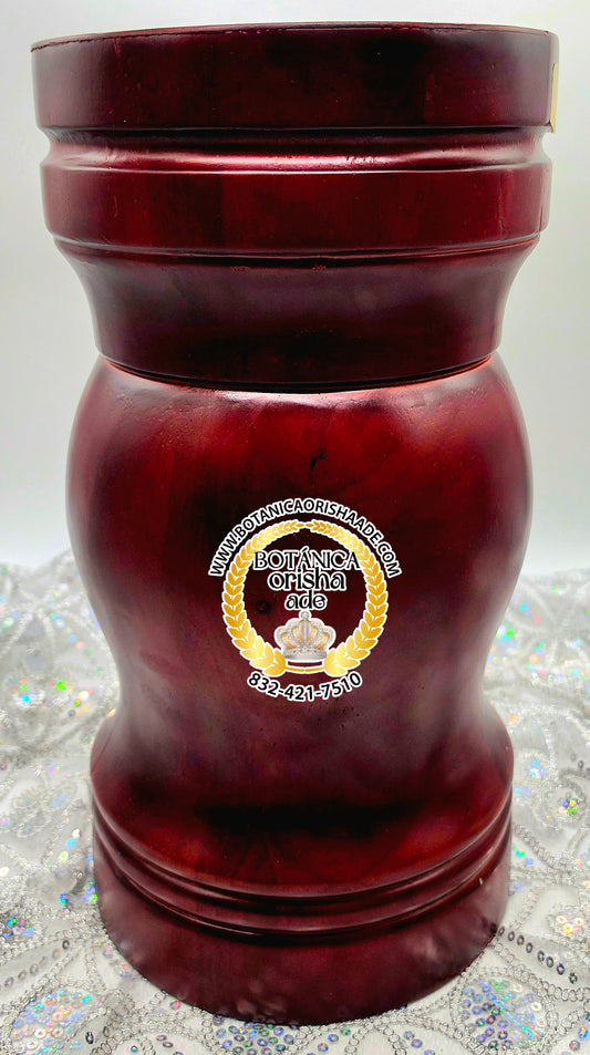 PILON PEQUEÑO OSCURO