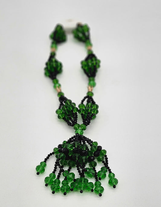 COLLAR DE MAZO MEDIANO DE OGGUN 2