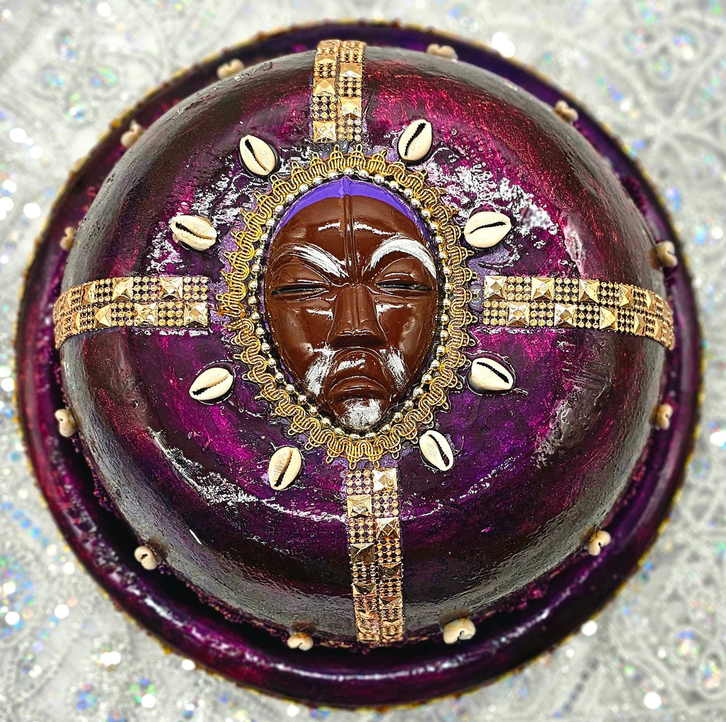 Sopera De San Lazaro