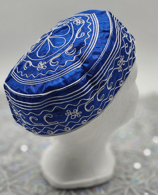 GORRO DE YEMAYA