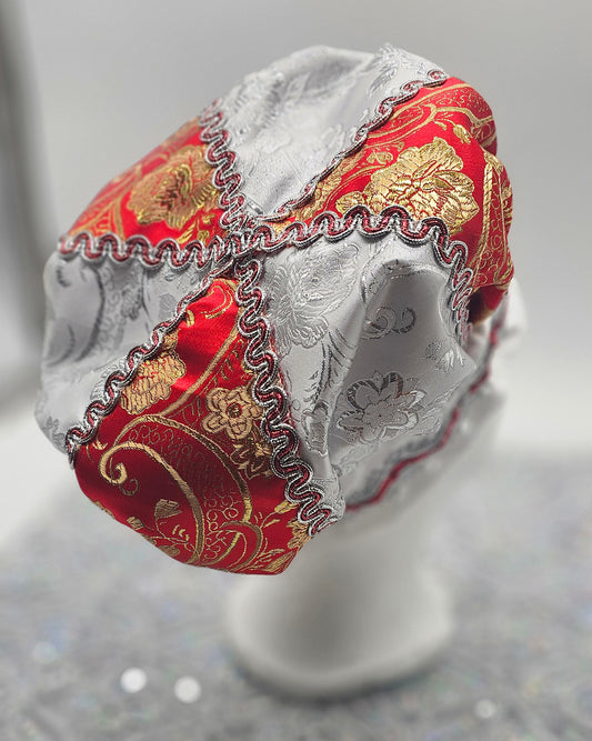 GORROS DE SHANGO  - AKETE